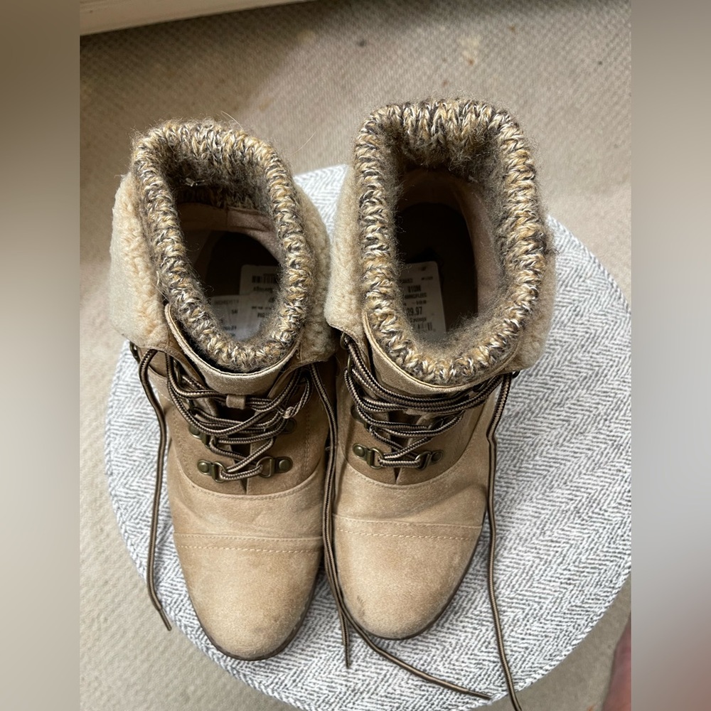 Warm boot - Picture 2 of 2